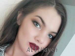 AlliHaven