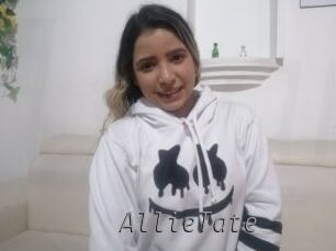 AllieTate