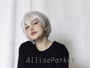 AlliseParker