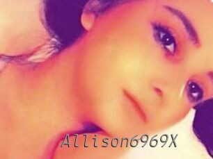 Allison6969X
