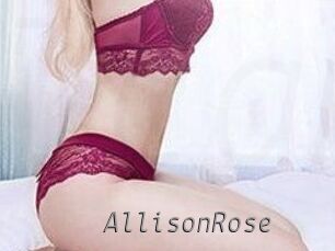Allison_Rose Livestrip Cams