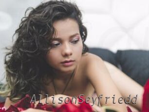 AllisonSeyfriedd