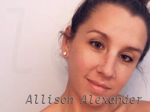 Allison_Alexander