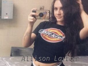 Allison_Layton Livestrip Cams