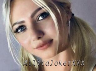 AllitaJokerXXX