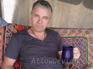 AllowDevid
