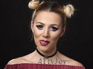 AllyJoy Livestrip Cams