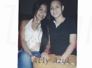 Ally_Azul