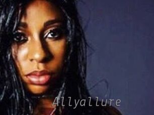 Allyallure
