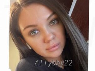 Allybby22 Livestrip Cams
