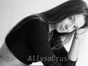 AllysaCrush