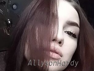 AllysonHardy