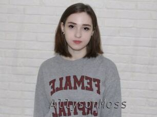 AllysonMoss