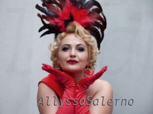 AllyssaSalerno