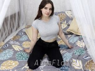 AlmaFlory