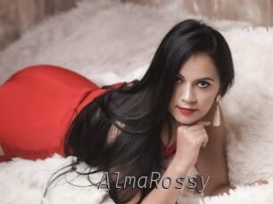 AlmaRossy