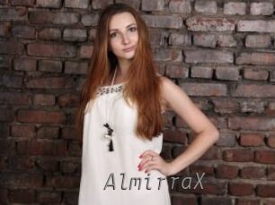 AlmirraX