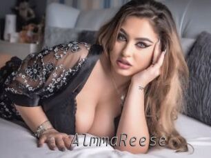 AlmmaReese Livestrip Cams