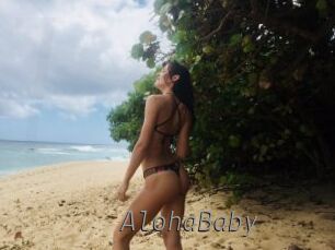 AlohaBaby