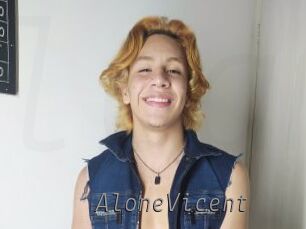 AloneVicent