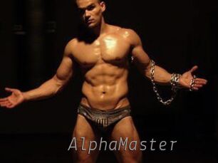 AlphaMaster Livestrip Cams