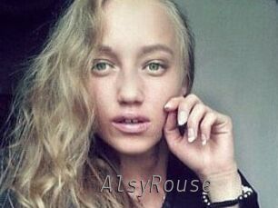 AlsyRouse Livestrip Cams