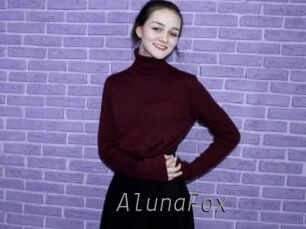 AlunaFox