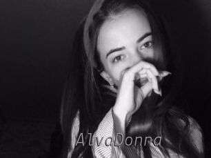 AlvaDonna Livestrip Cams