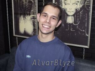 AlvarBlyze