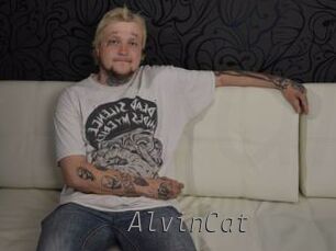 AlvinCat