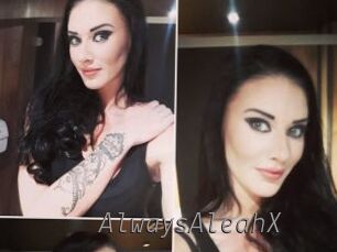 AlwaysAleahX