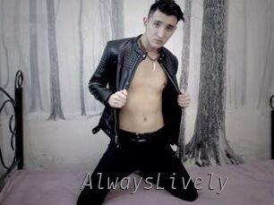 AlwaysLively
