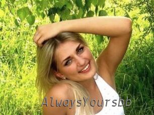 AlwaysYoursbb