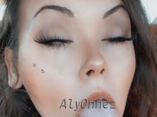 AlyOnnez