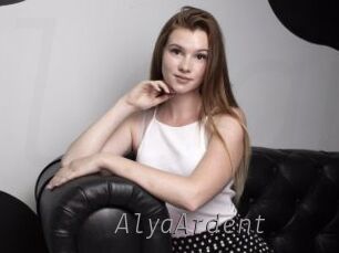 AlyaArdent