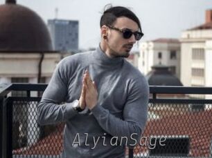 AlyianSage Livestrip Cams