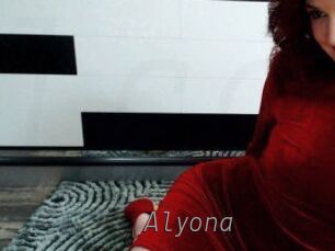 Alyona