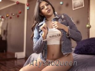 AlysaaQueen