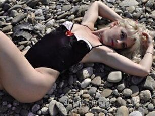 Alyshea Livestrip Cams