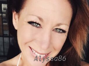 Alyssa86
