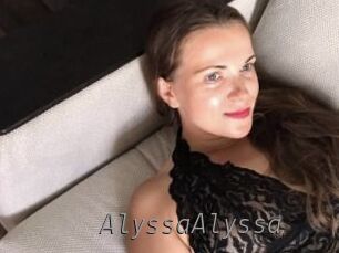 AlyssaAlyssa