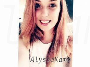 AlyssaKamm
