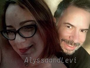 Alyssa_and_Levi