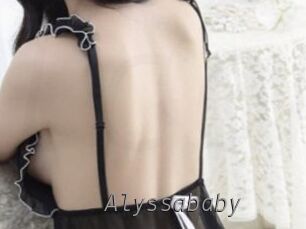 Alyssababy