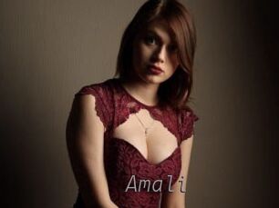 Amali