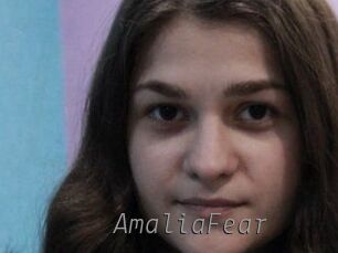 AmaliaFear Livestrip Cams