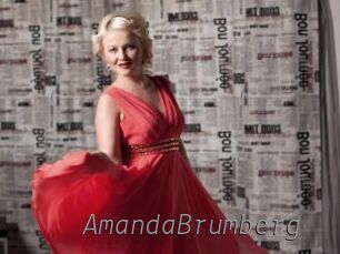 AmandaBrumberg
