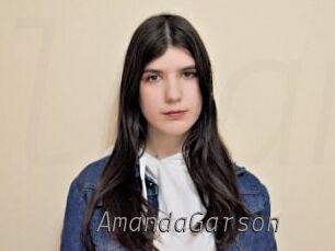 AmandaGarson