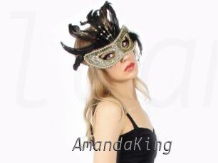AmandaKing Livestrip Cams