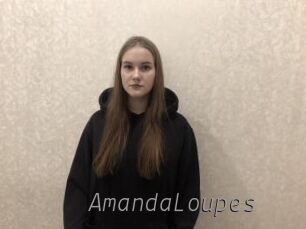 AmandaLoupes Livestrip Cams